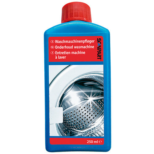 Scanpart vaskemaskinevedligeholdelse. 250 ml