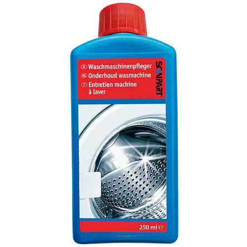 Entretien de la machine à laver Scanpart. 250 ml