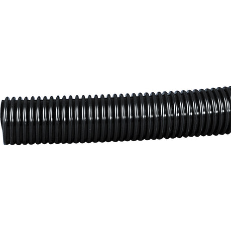 Scanpart 2690040057 tuyau d'aspirateur 1m 32mm noir