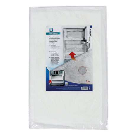 Tapis de dégivrage pour congélateur Scanpart