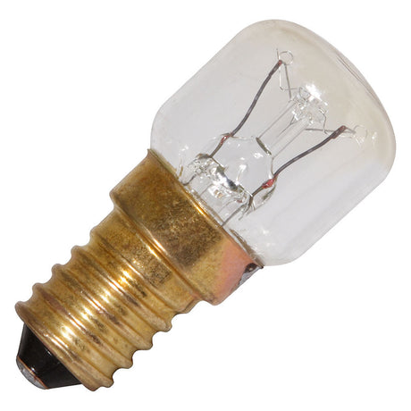 Lampe four Scanpart e14 15w 300gr tube a2