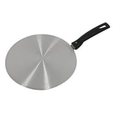 ScanPart -Induktionspannungs -Adapterplaat 26 cm