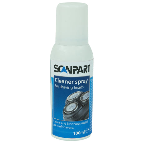 Nettoyant pour rasoir Scanpart 100 ml