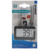 SCANPART SCANPART TERMOMETER DIGITAL HODRED -20 +50?