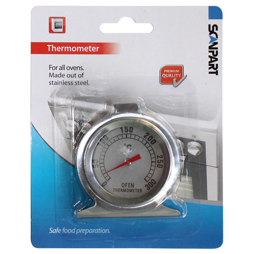 Thermomètre à four à scan de ScanPart