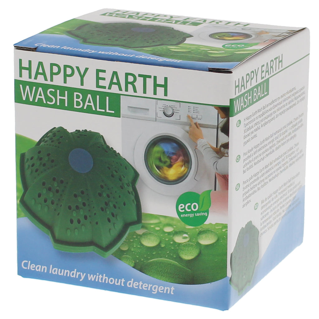 Scanpart Happy Earth Balking Ball