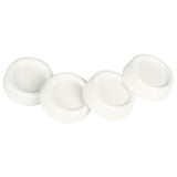 Scanpart 1940000200 f042 amortisseurs de vibrations 4 pièces