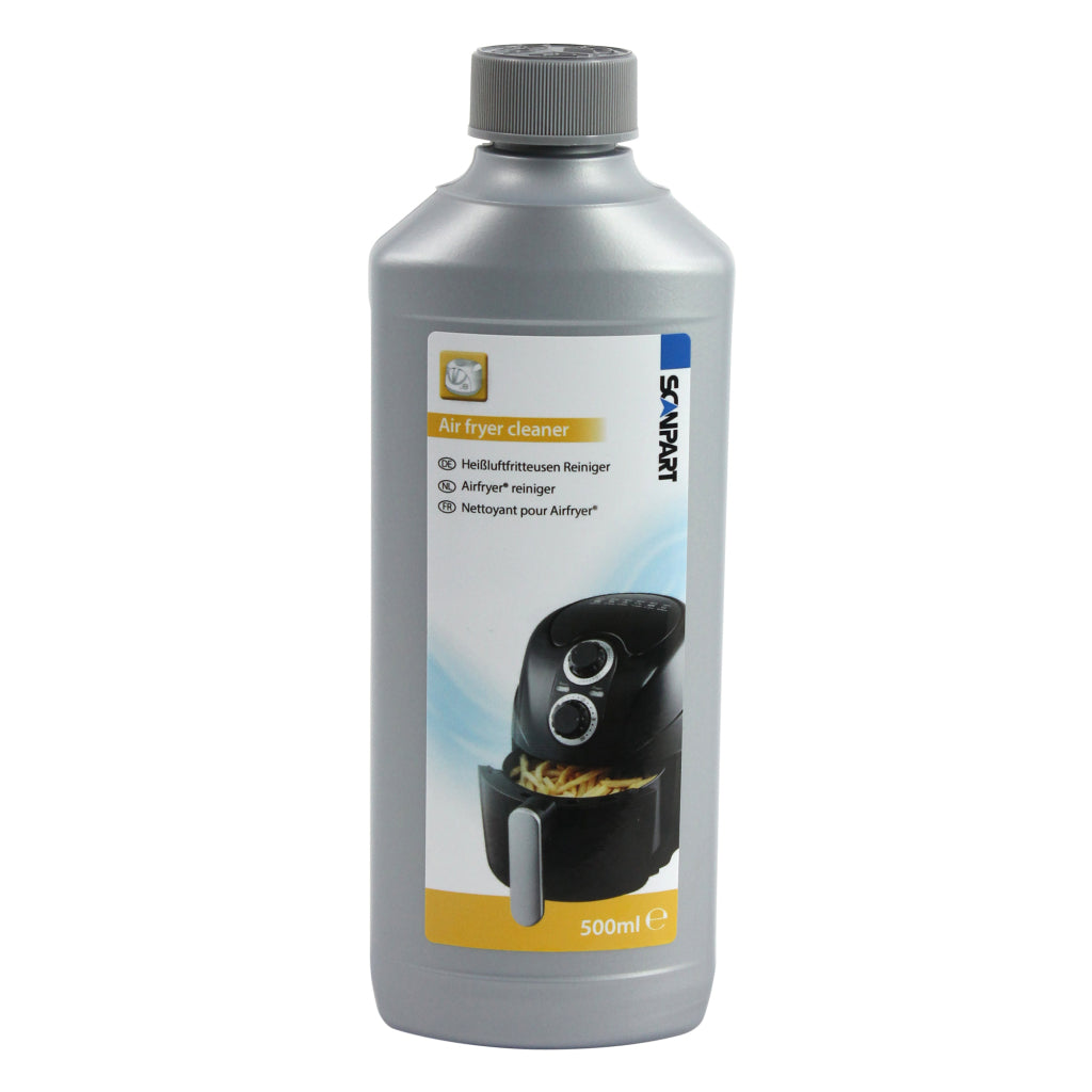 Nettoyant pour friteuse à air Scanpart 500 ml