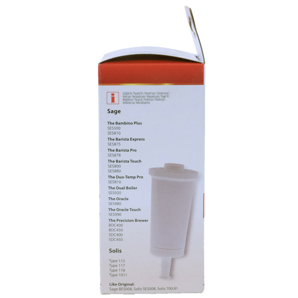 Filtre à eau Scanpart sage bes008