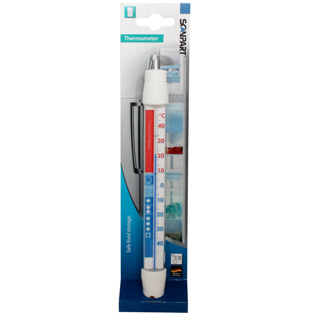 Thermomètre de congélateur Scanpart -50 et 50c