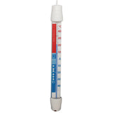 Thermomètre de congélateur Scanpart -50 et 50c
