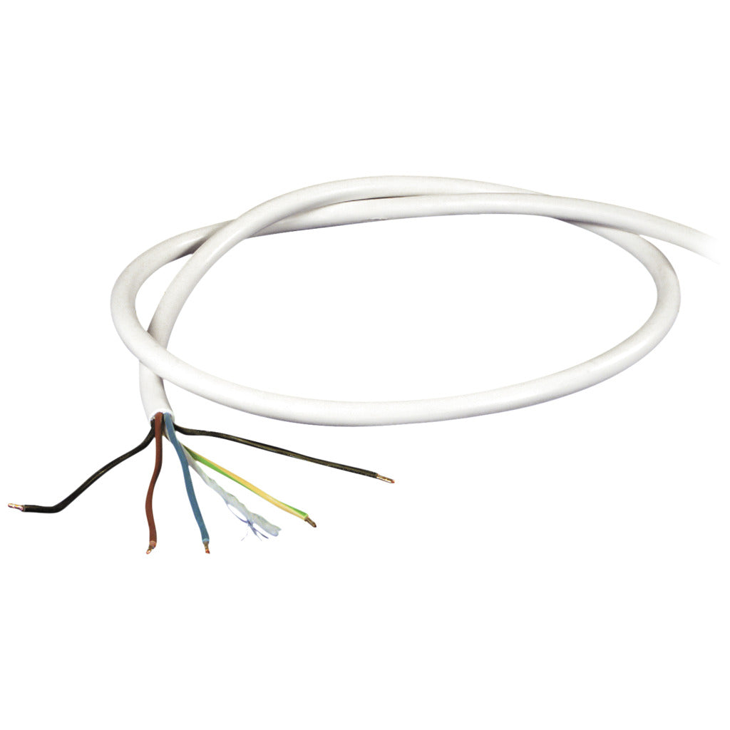 Câble de connexion four Scanpart f111 5x2,5 1,5m