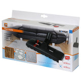 Scanpart combi bouche miele 35mm