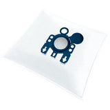 SCANSPART ScanPart M158MIE16 Microflee Dust Bag Miele G N Micro En Micro En Micro En Micro y