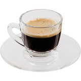 ScanPart Espresso Head and Saucer 7Cl 2 stykker