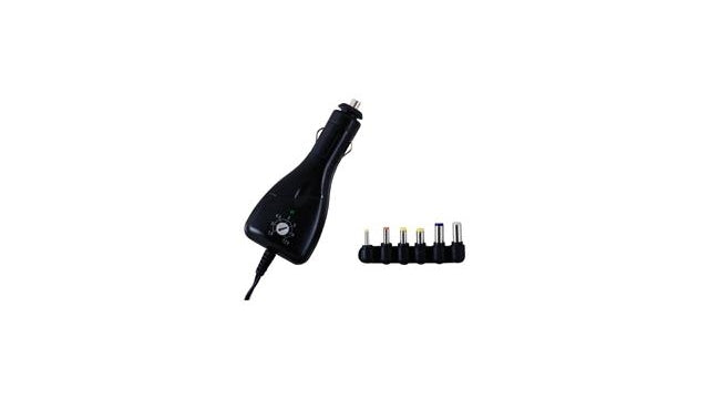 Convertisseur de tension de voiture Scanpart 1000ma