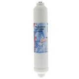 Scanpart 1120000001 bl9808 filtre à eau samsung da29-10105