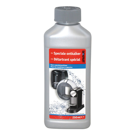 Machines à capsules détartrant Scanpart 250ml