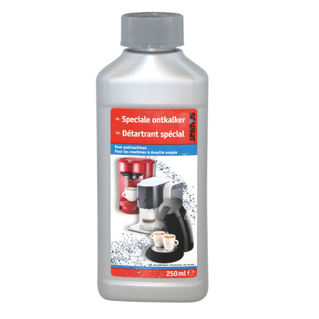 Scanpart tampon détartrant machines 250ml