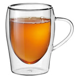 Verres thermos à thé Scanpart 30cl 2 pièces