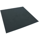 Amortisseur de vibration de base MAT ANTI SLIP 60x60x0.3 Gray