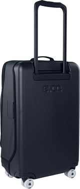 Evoc - Chariot 4 roues gris carbone - noir 100l