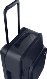 Evoc - Chariot 4 roues gris carbone - noir 100l