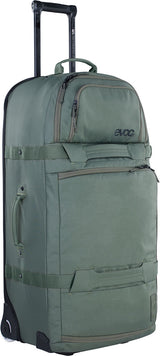 Evoc world traveler 125 - chariot