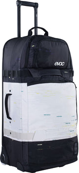 Evoc world traveler 125 - chariot