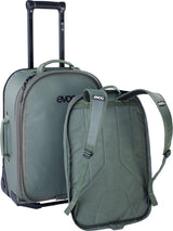 Sac terminal Evoc 40+20 - chariot
