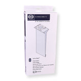 Sebo 9839081006 sac à poussière k-1 2 3 8