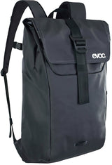 Evoc - sac à dos de sport taille unique gris noir 16l