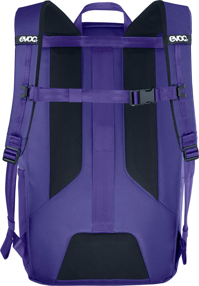 Evoc urban pack 25 - sac à dos