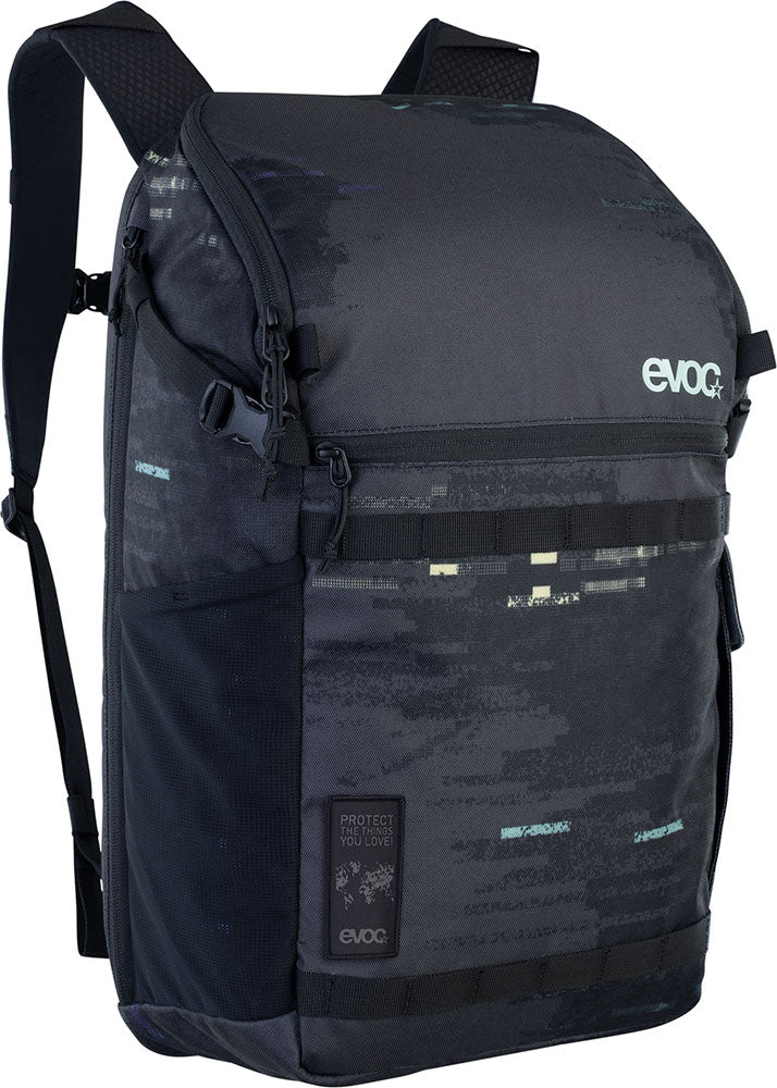 Sac à dos de voyage Evoc 22 - sac à dos
