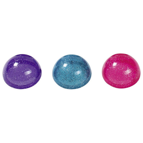 Plongeur à paillettes Goki