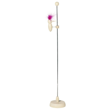 Goki tapping woodpecker. 41 cm. 3+