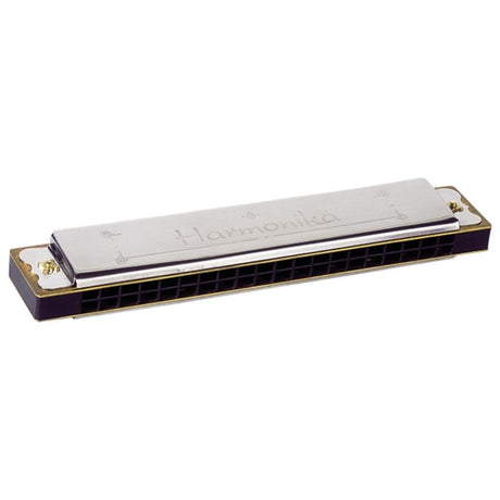 Harmonica Goki, 20 notes. 15.5 cm. 3+