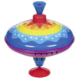 Haut de cyclomoteur Goki - danse des couleurs - plaisir de tourner - 1 an