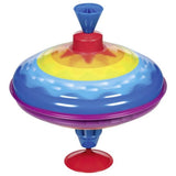 Haut de cyclomoteur Goki - danse des couleurs - plaisir de tourner - 1 an