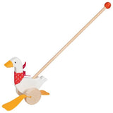 Rouleau de bâton Goki - oie