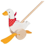 Rouleau de bâton Goki - oie