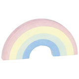 Arc-en-ciel de craie de trottoir Goki