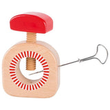 Foret à châtaigne Goki Peggy Diggledey