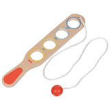 Attrapez le ballon. 19,5 cm. 5+