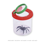 Loupe Goki. 6x7,5cm. 3+