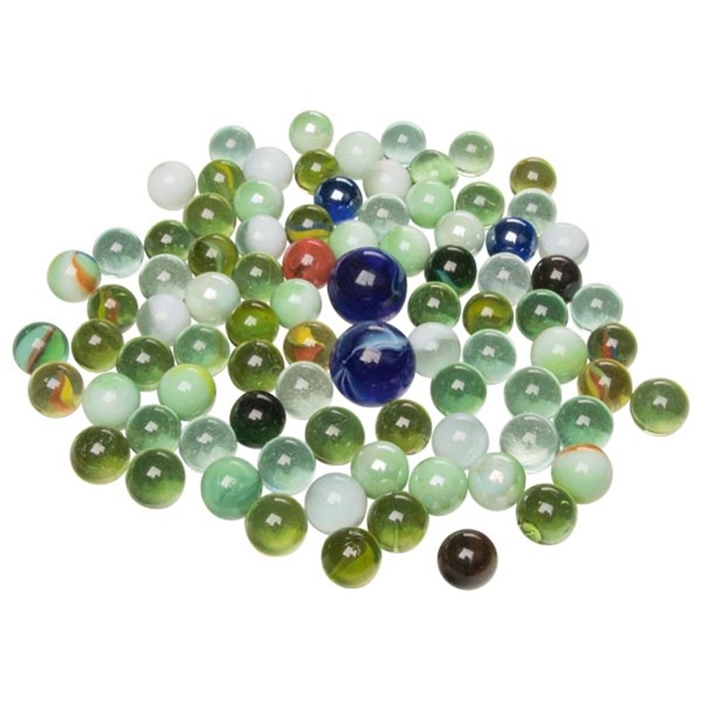 Billes Don Juan Goki en filet, 88pcs.
