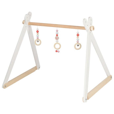 Macareux moine baby gym