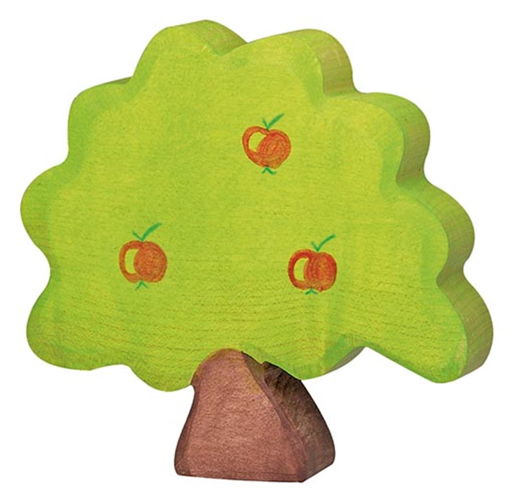 Pommier Holztiger, petit. 13cm.