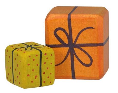 Holztiger 2 présente. 8 cm.