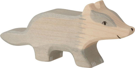 Cravate Holztiger. 12,7 cm.